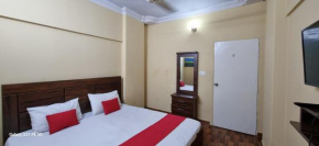 One Bedroom studio apartment with kitchen